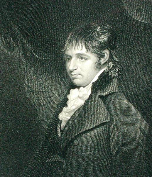 Richard Porson (1759-1808) da 
