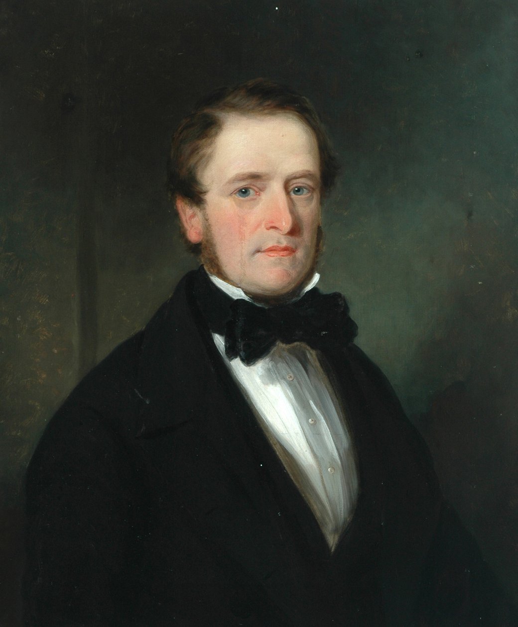Richard Skelton Butterfield da English School