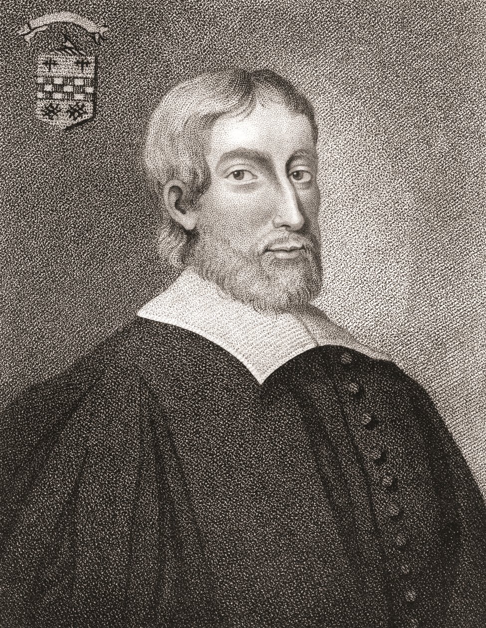 Robert Boyd di Trochrig da English School