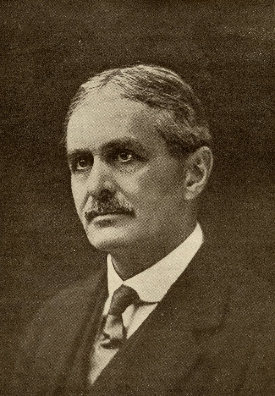 Robert Smythe Hichens da English School