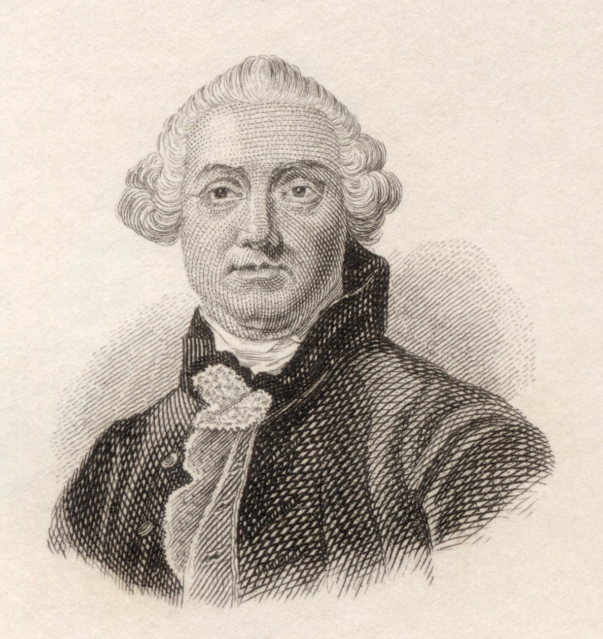 Samuel Foote, da 