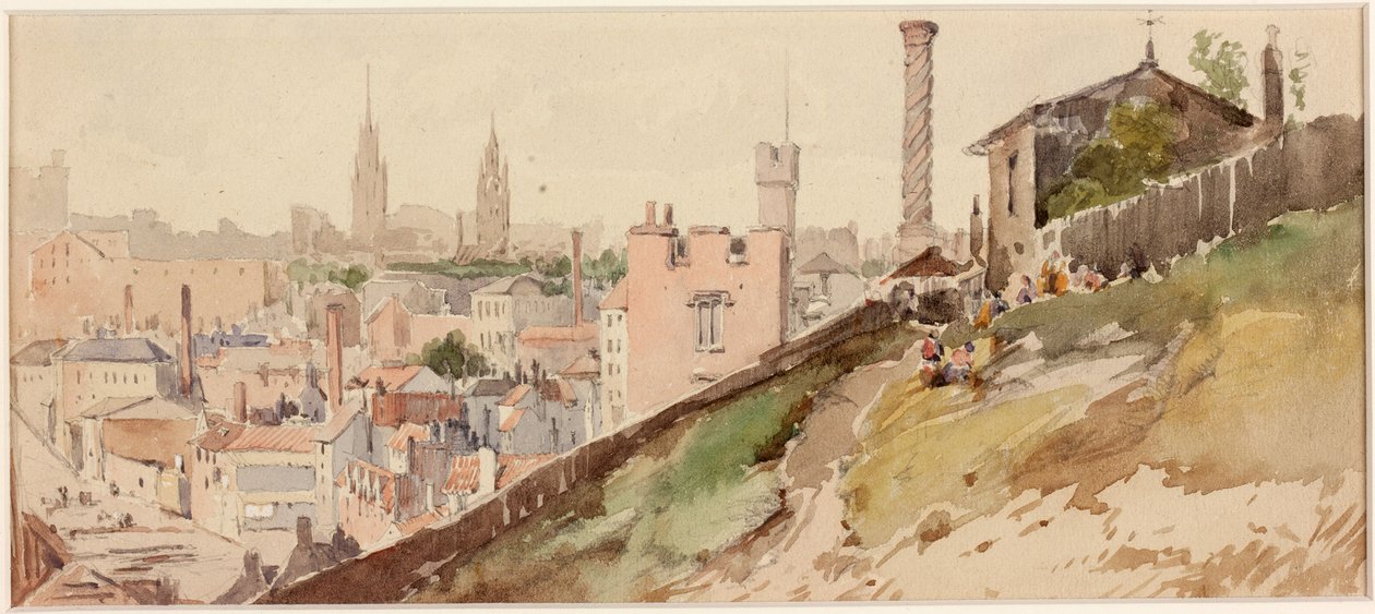 Sandgate, Newcastle upon Tyne da English School
