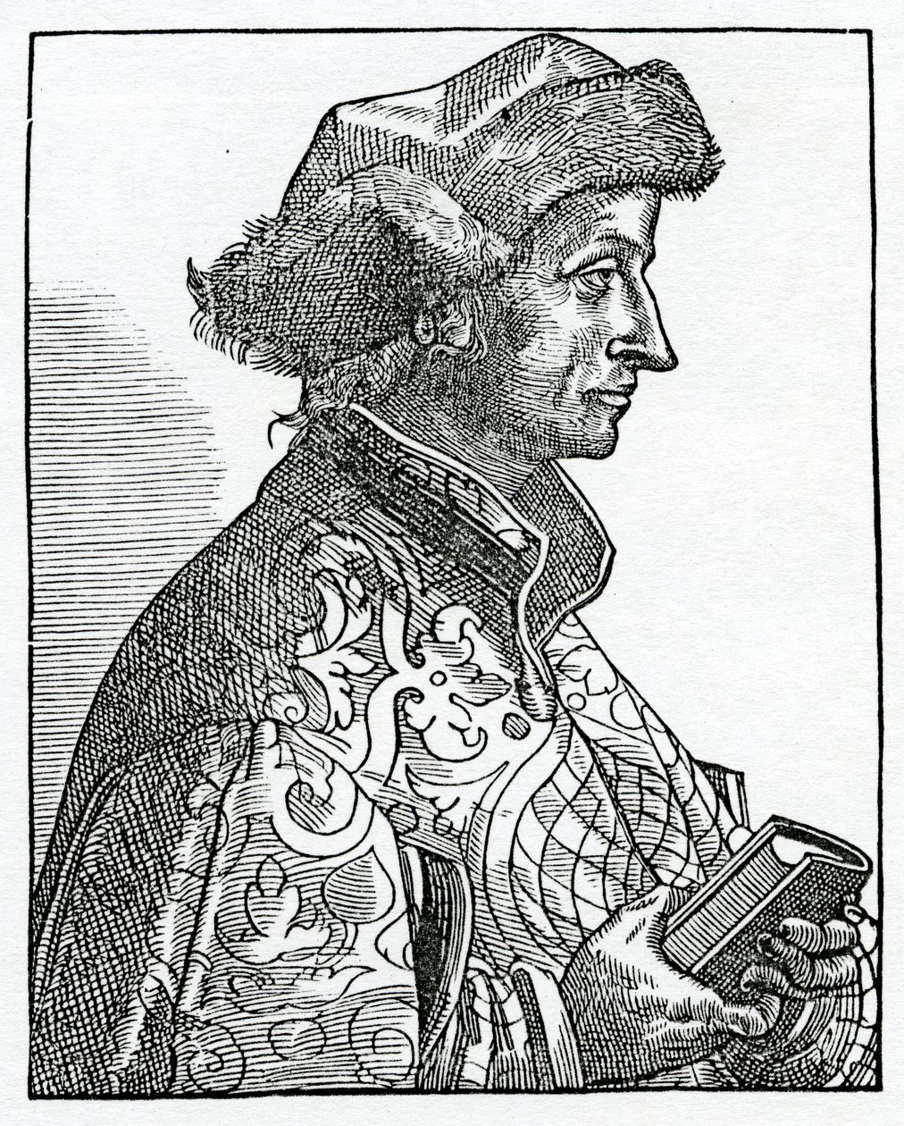 Sebastian Brandt, frontespizio della traduzione inglese di 