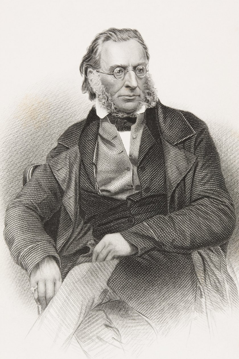 Sir Charles Napier, da 