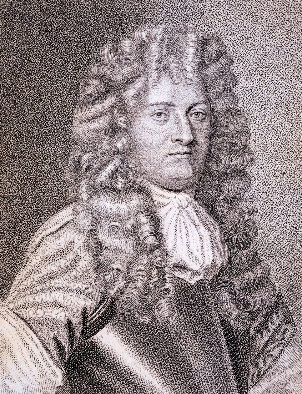 Sir Edward Spragge da English School