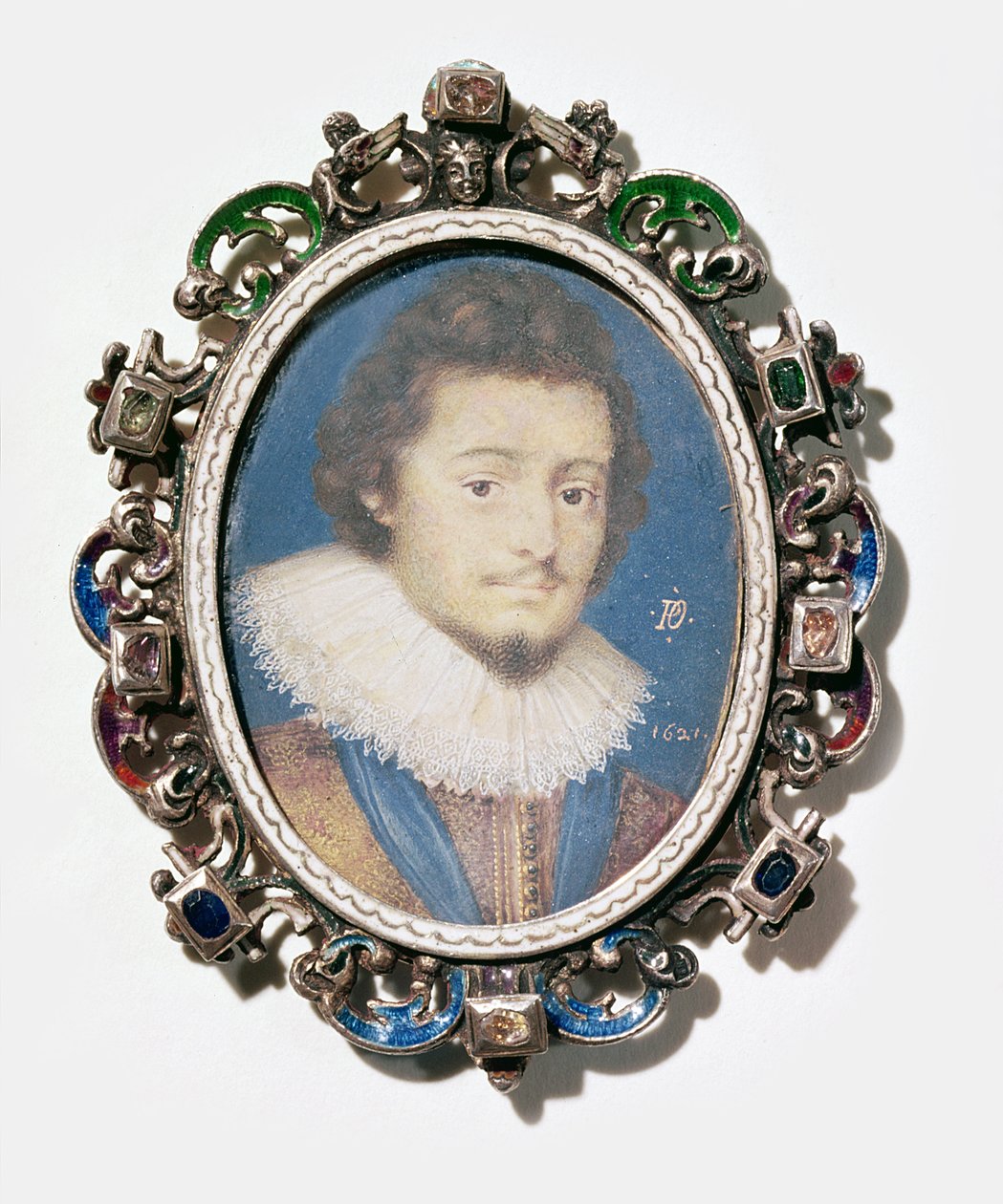 Sir Henry Trotter da English School