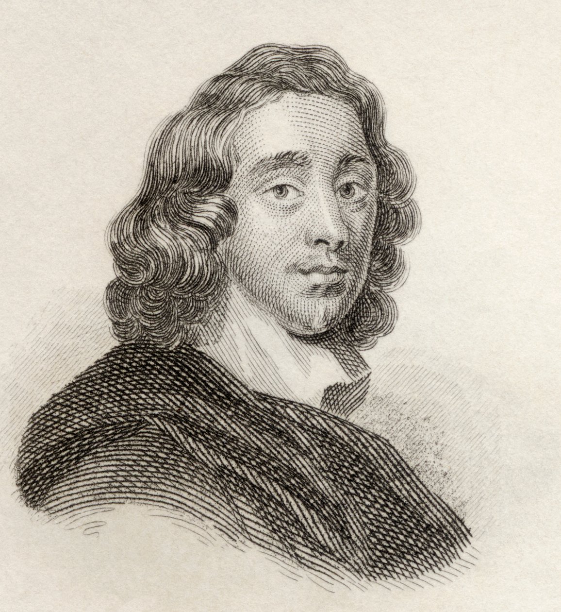 Sir Henry Vane da English School