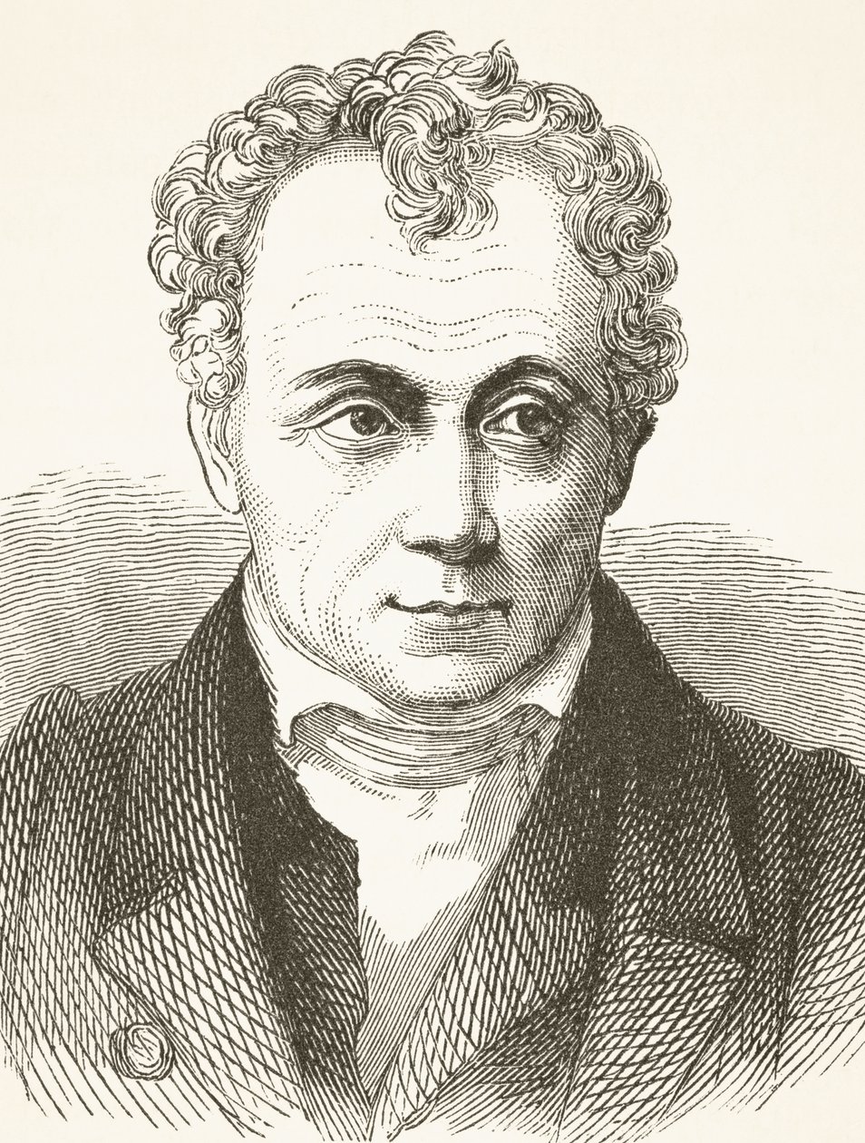 Sir James Mackintosh, da 