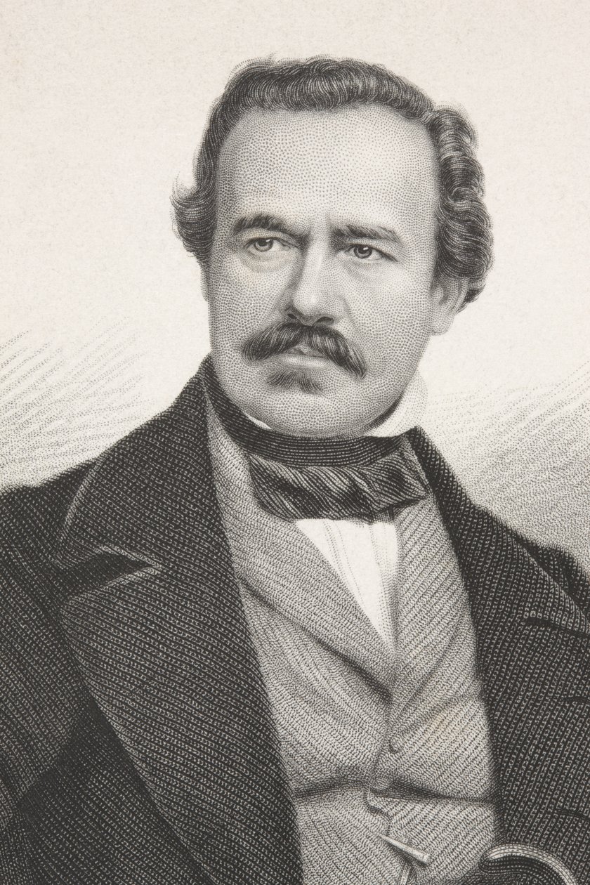 Sir James Outram, da 
