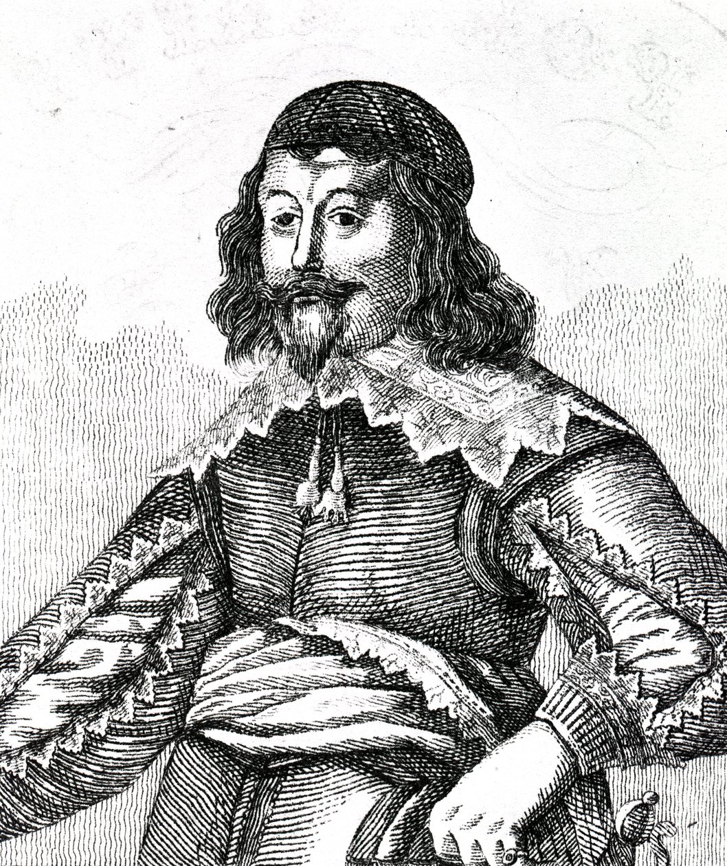 Sir John Hotham da English School