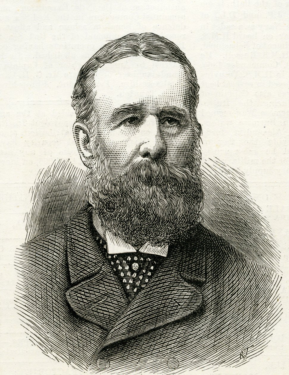 Sir Oswald Walters Brierly da English School