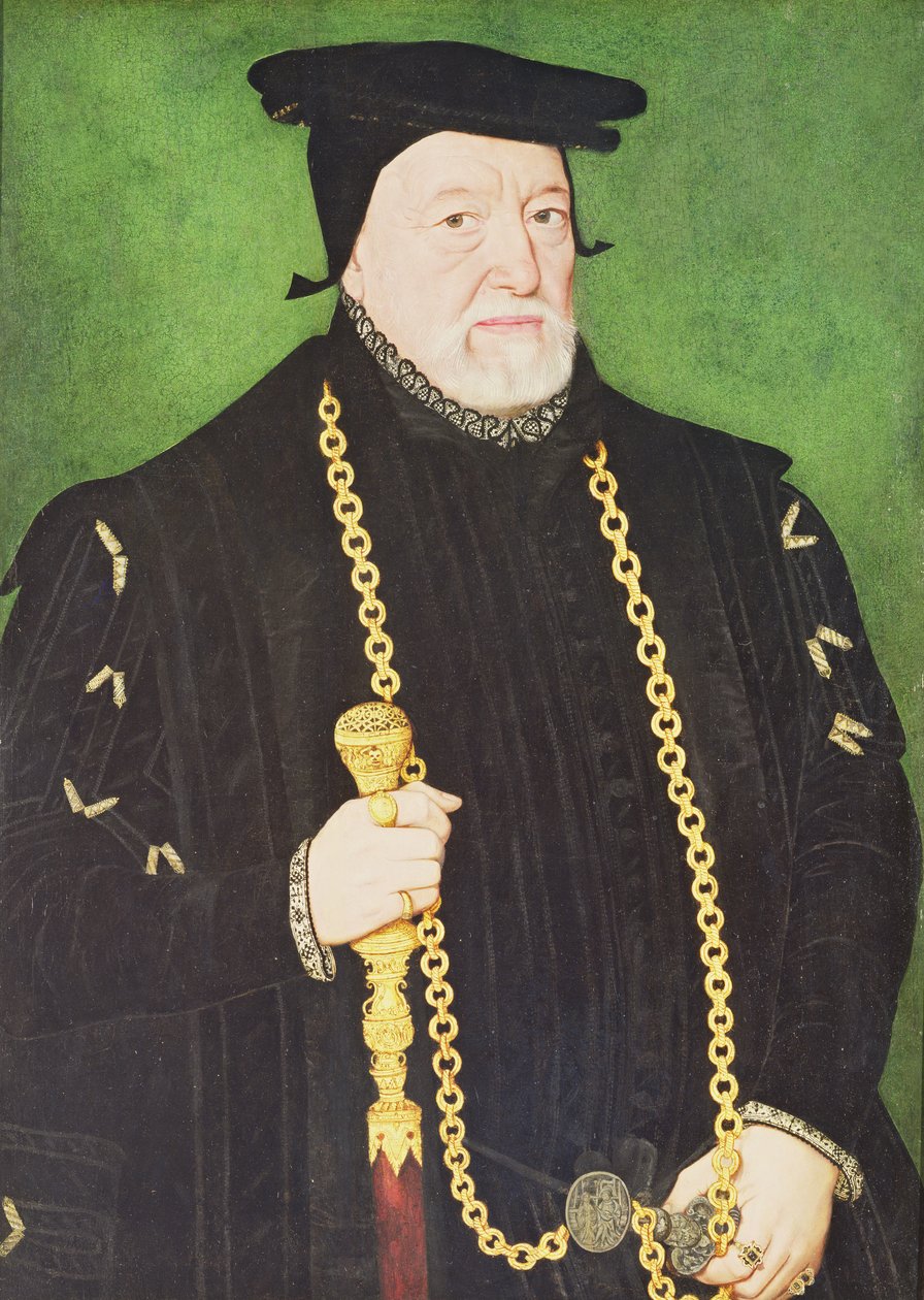 Sir Percival Hart da English School