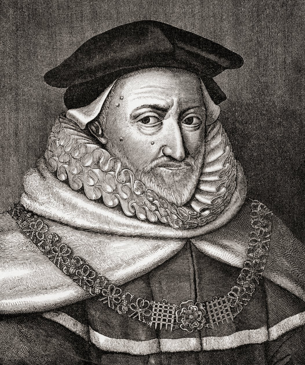 Sir Ranulph Crewe, da 