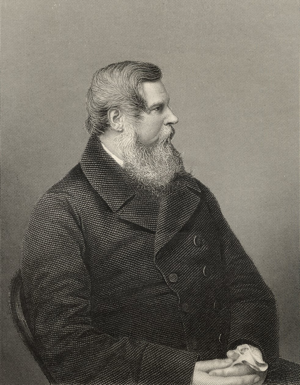 Sir Stafford Henry Northcote da English School