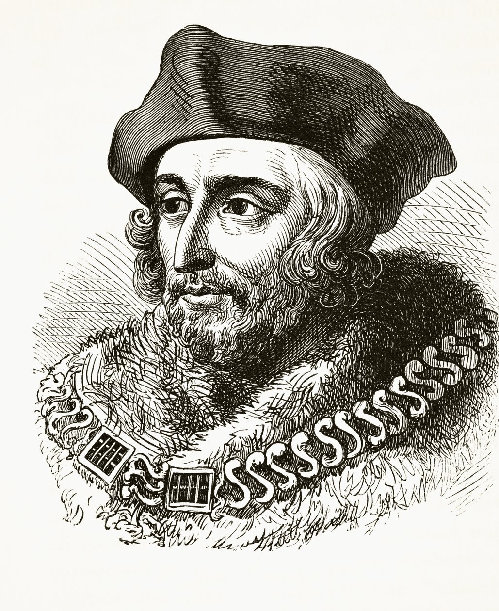 Sir Thomas More, da 