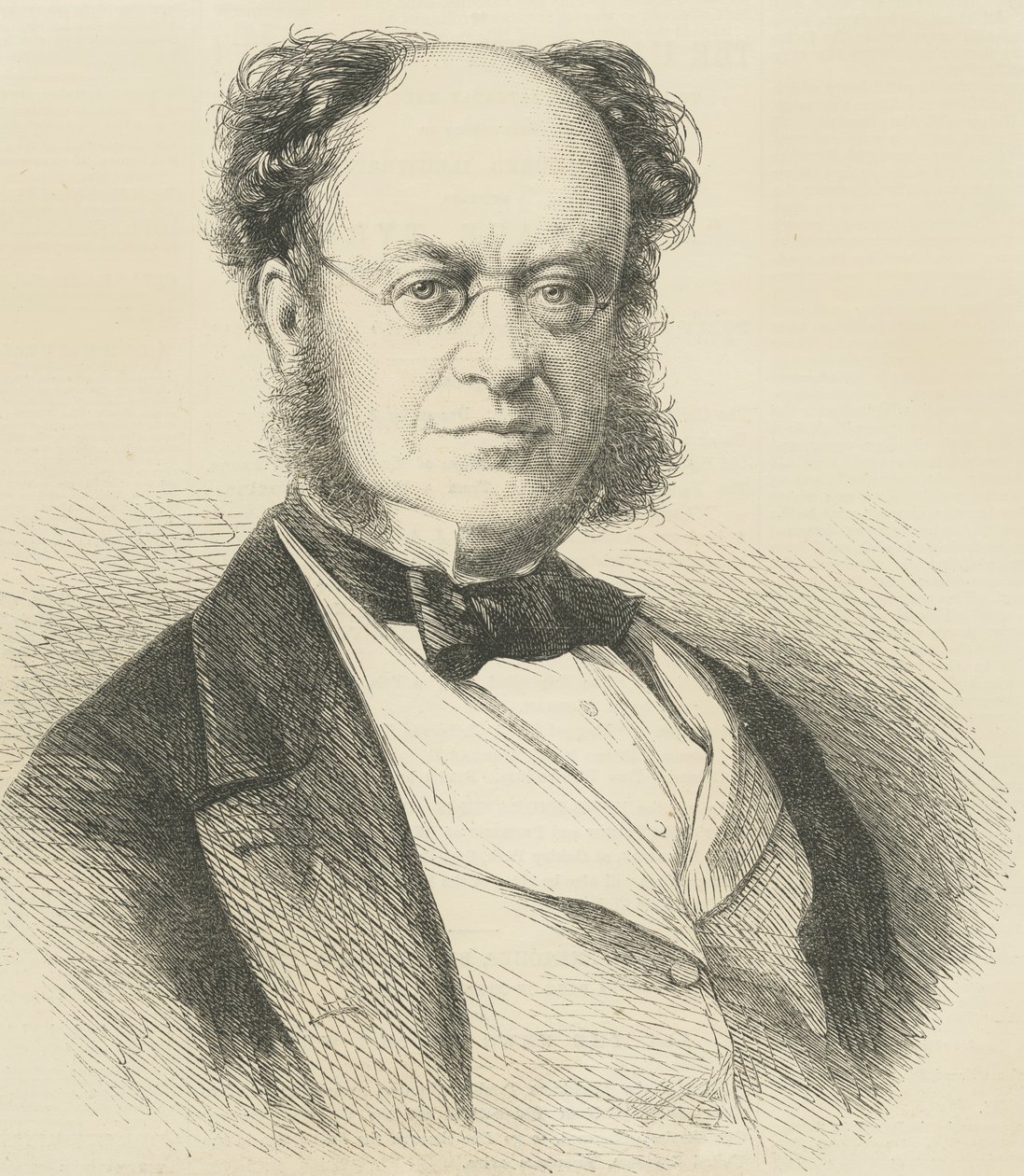 Sir William Bovill da English School