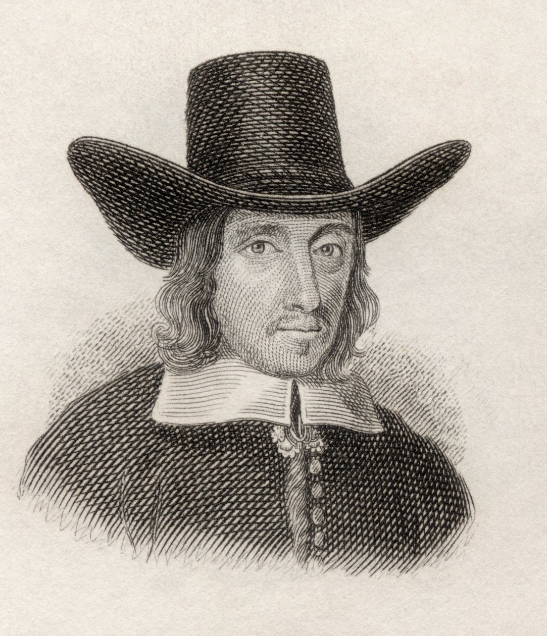 Sir William Dugdale, da 