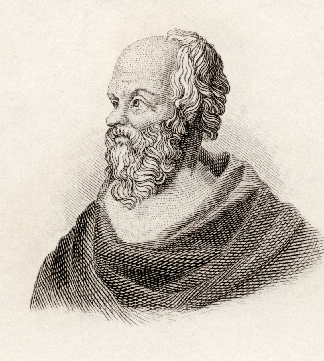 Socrate, da 