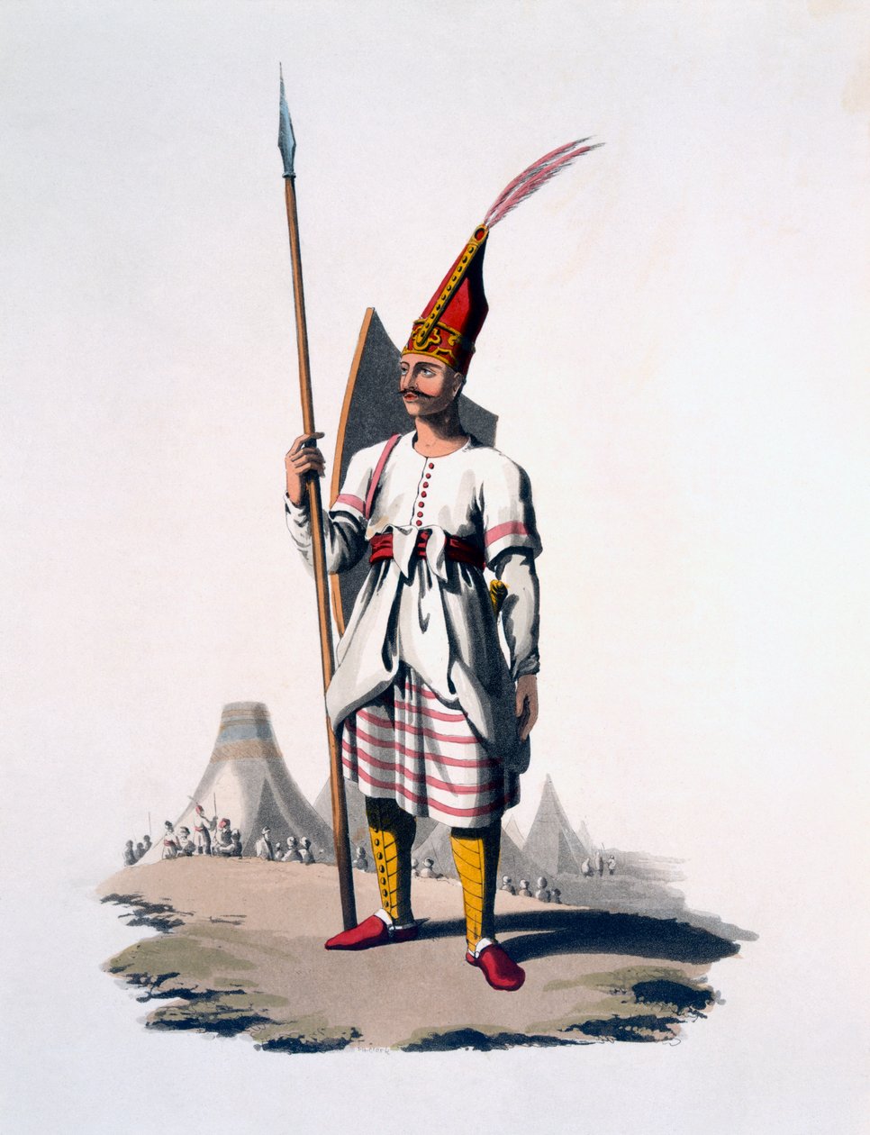 Soldato dell