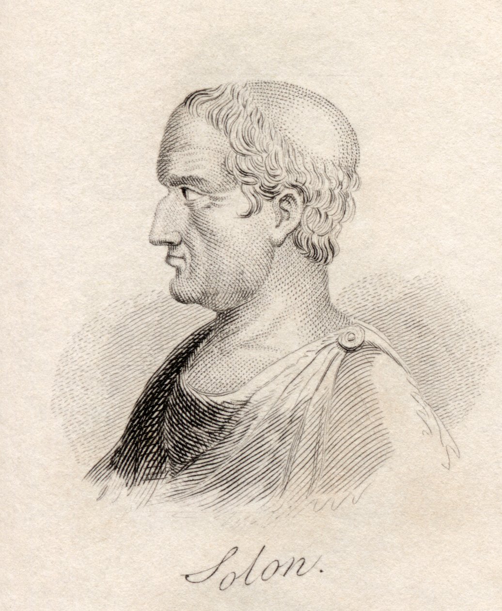 Solone, da 