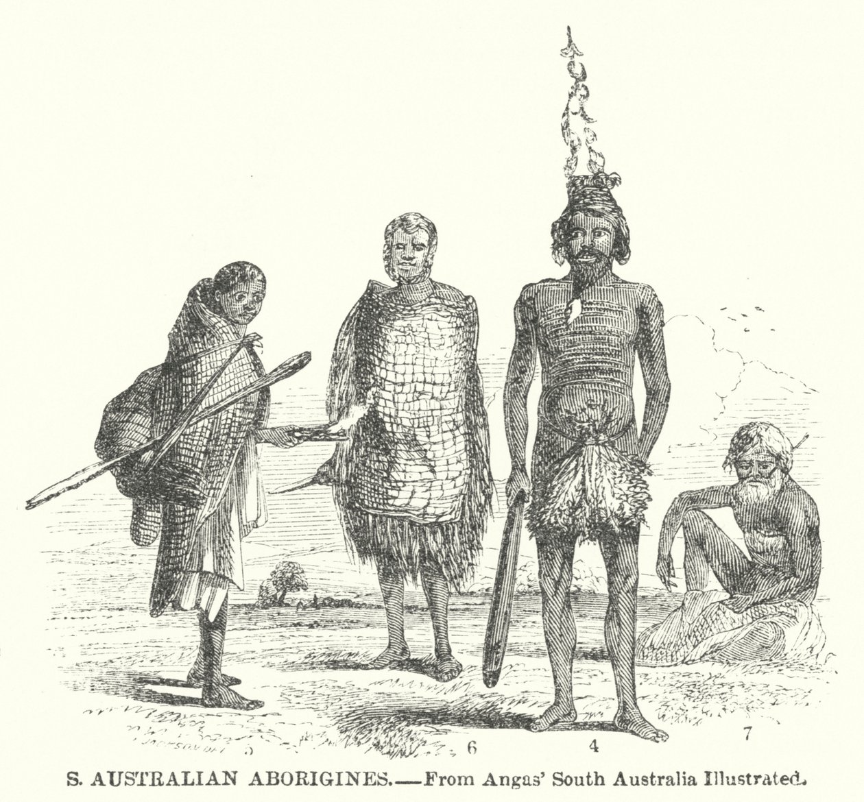 Aborigeni dell