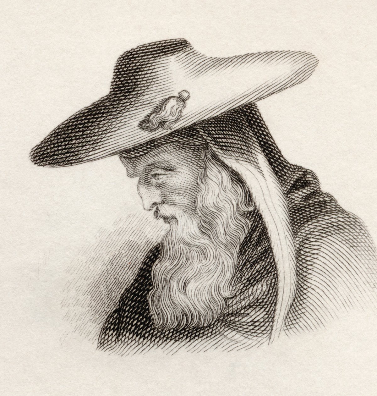San Girolamo, da 