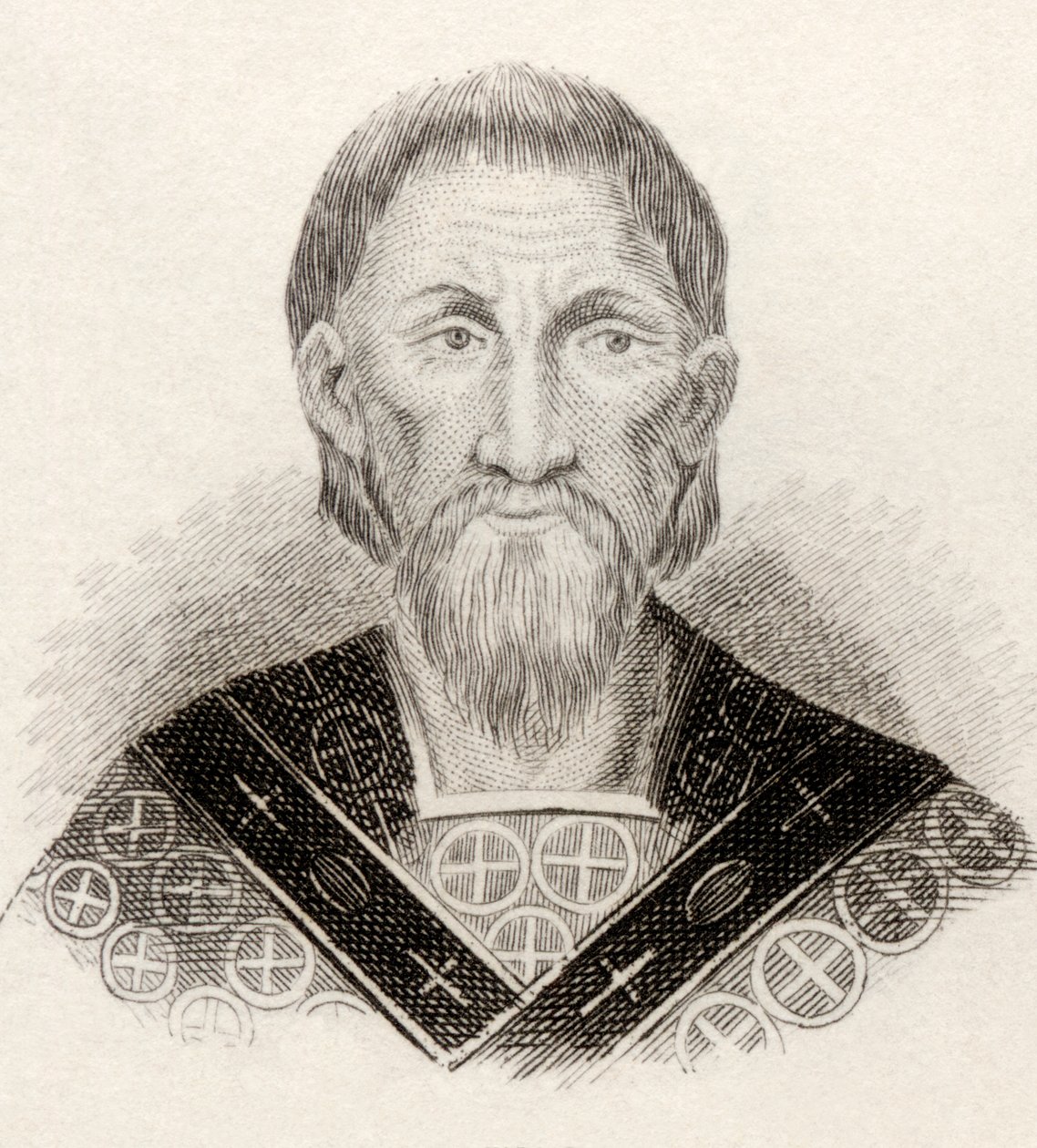 San Giovanni Crisostomo, da 