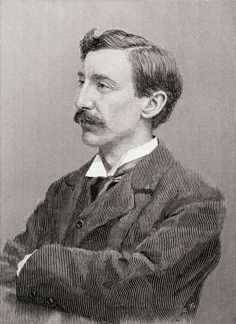 Stanhope Alexander Forbes da English School