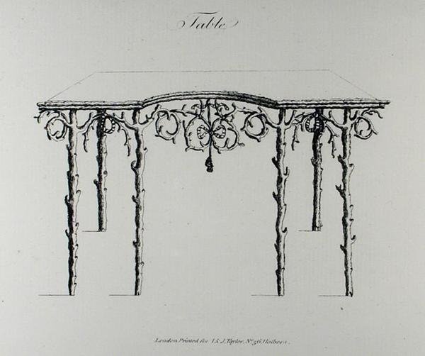 Tavolo, da 