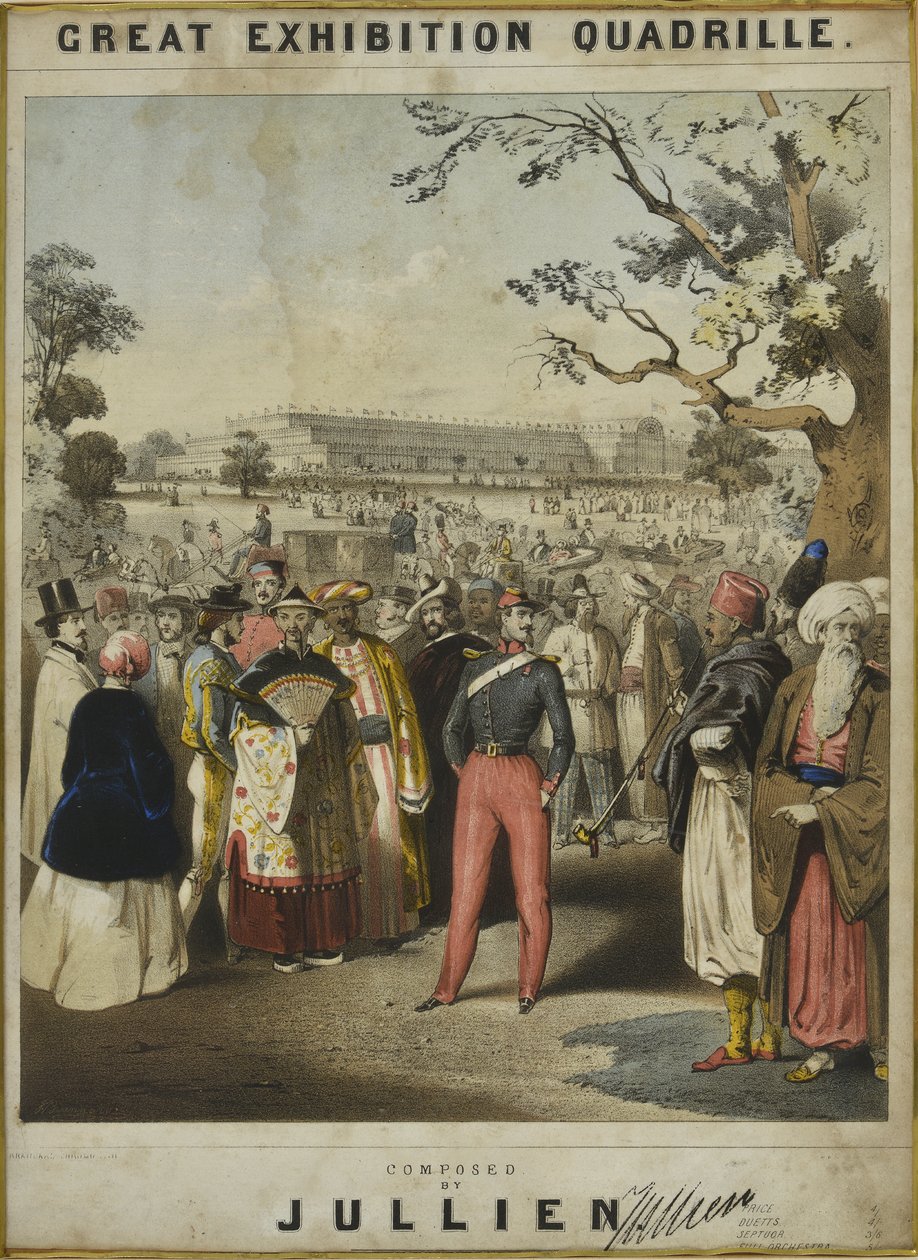 La Polka dell