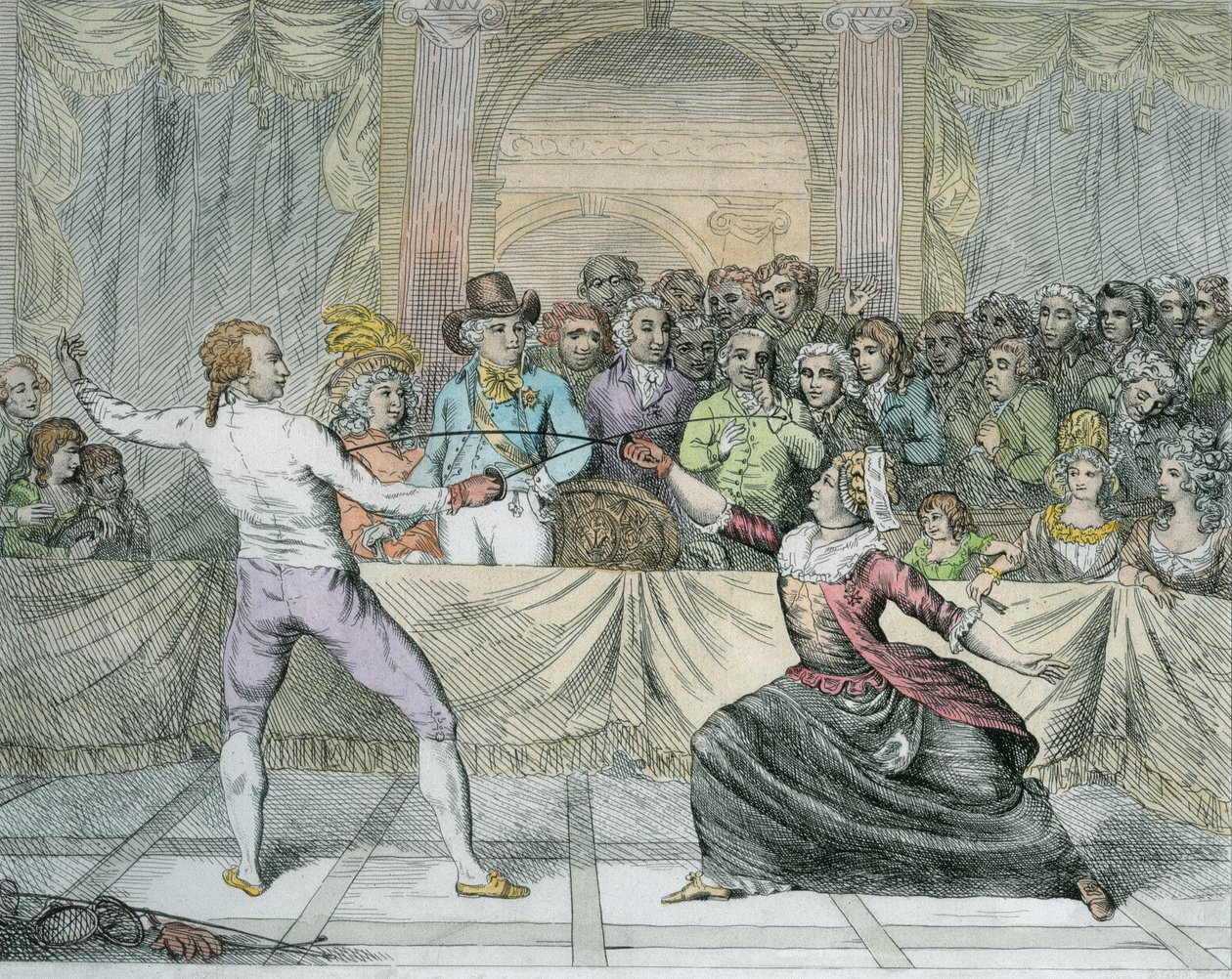 Il Cavaliere d