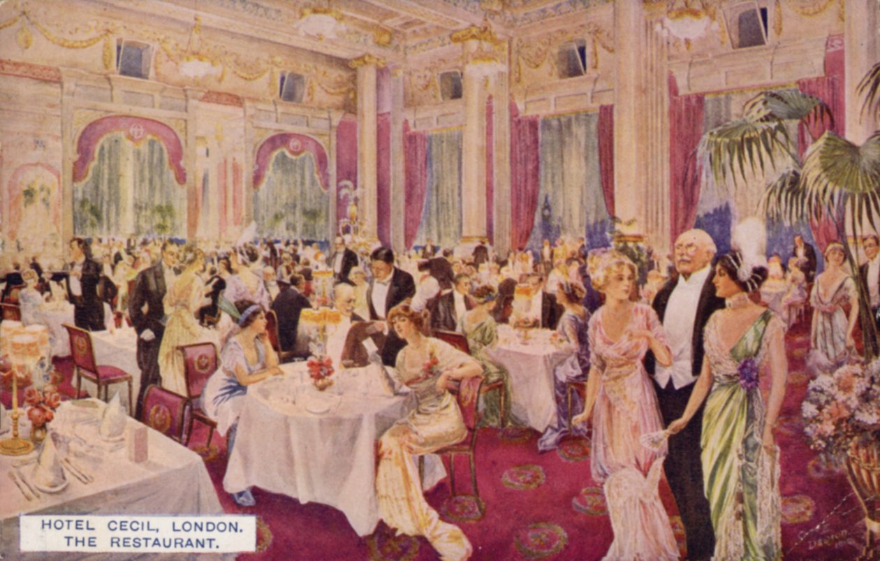 Il ristorante dell