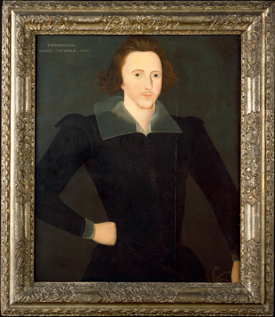 Theophilus Howard da English School