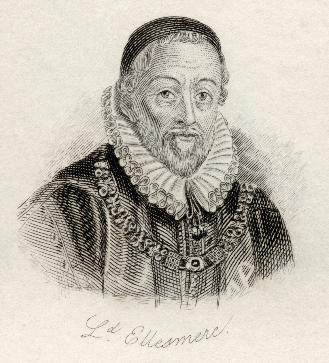 Thomas Egerton, da 