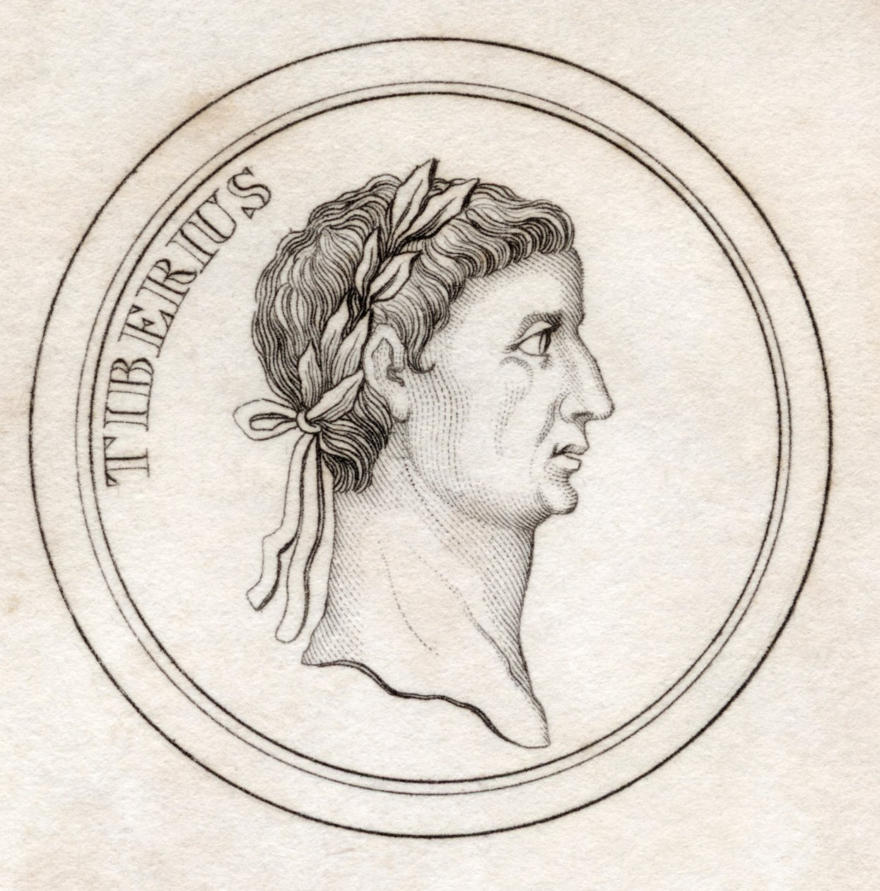 Tiberio I, da 