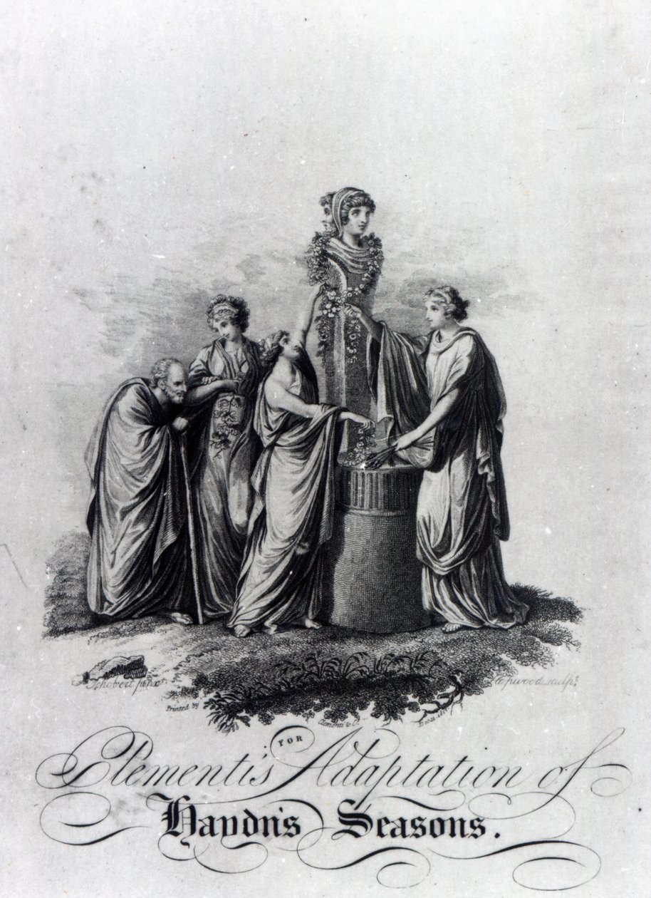 Pagina del titolo dell