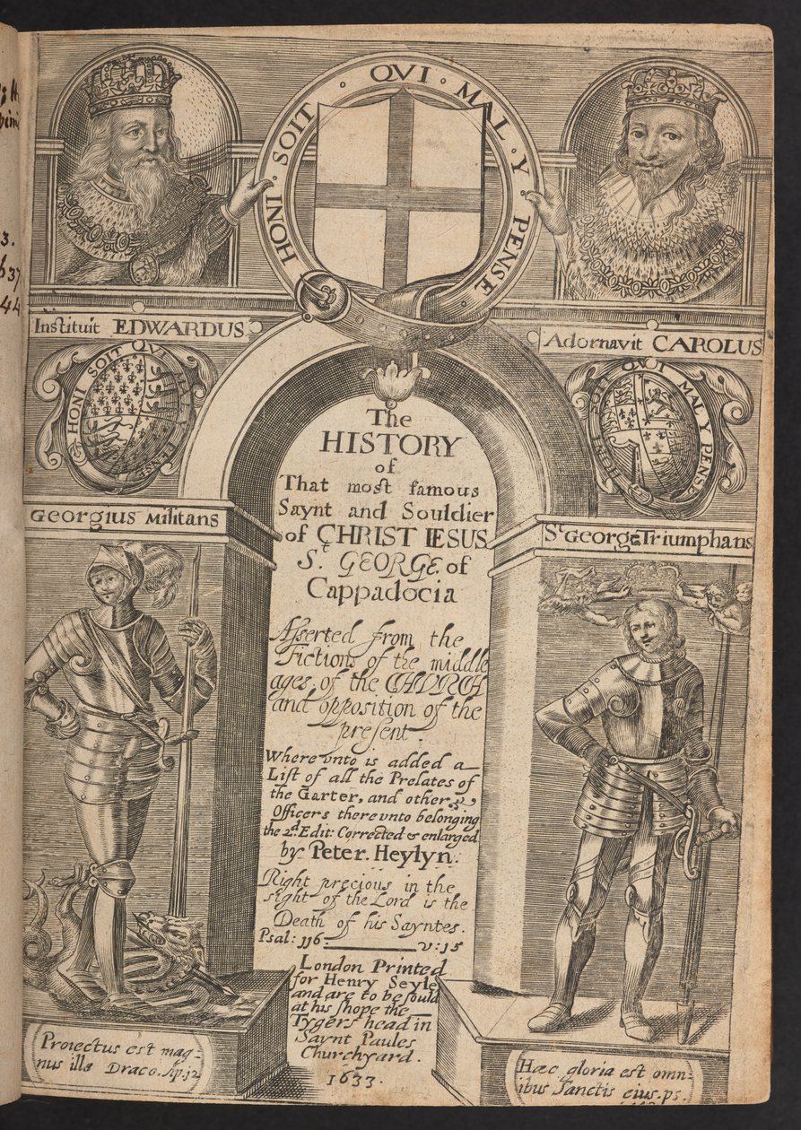 Pagina del titolo di 