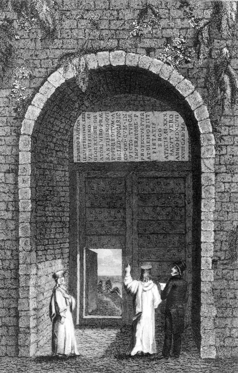 Lapide dell