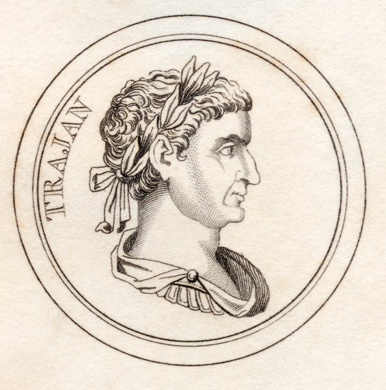 Traiano, da 