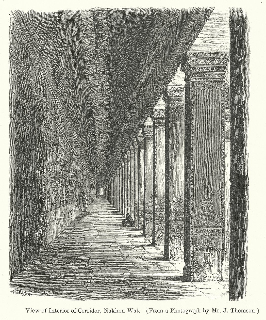 Vista dell