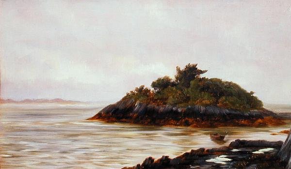 Veduta di un