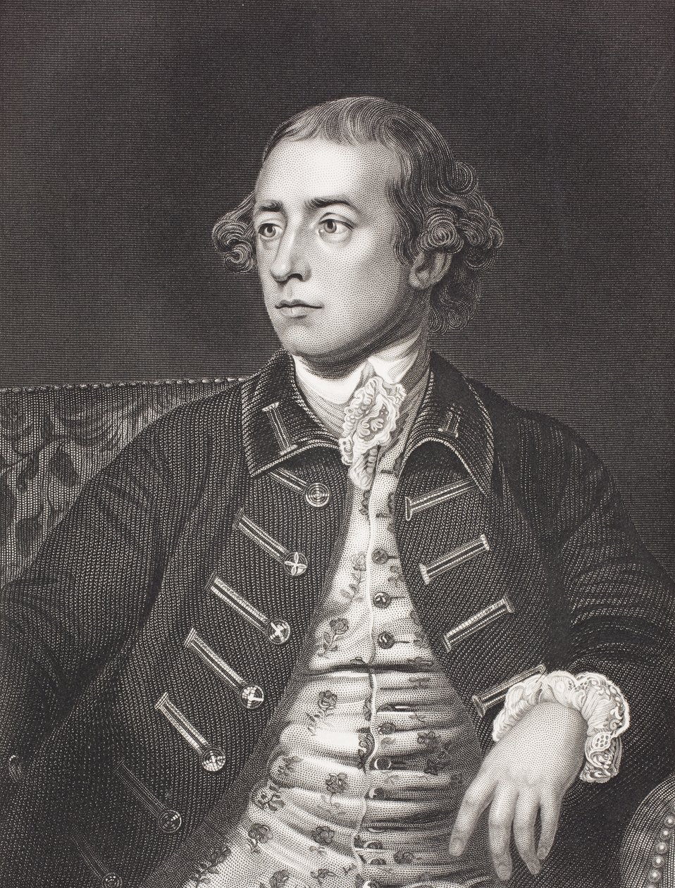 Warren Hastings, da 