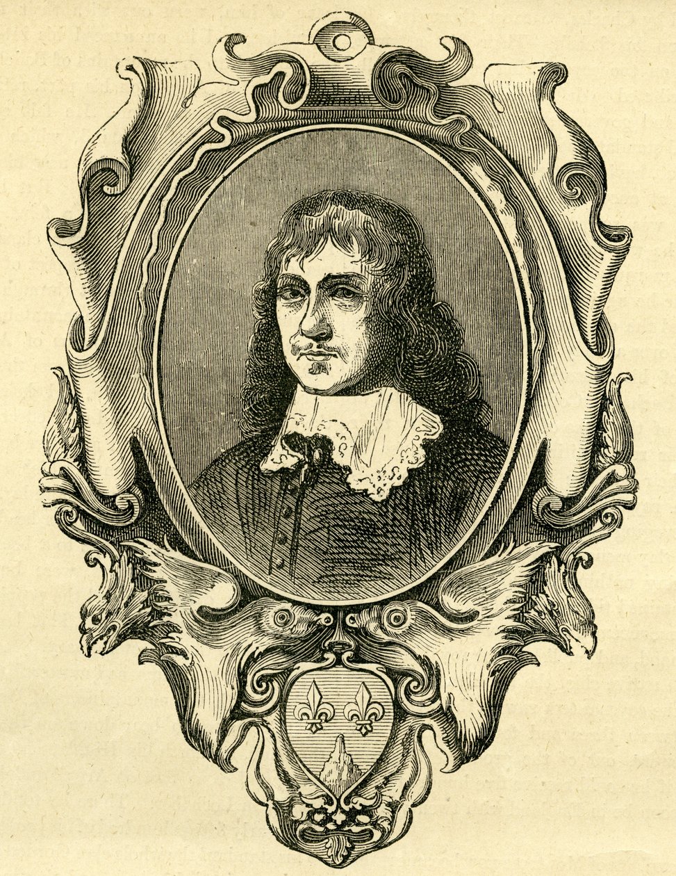 Wenceslaus Hollar da English School