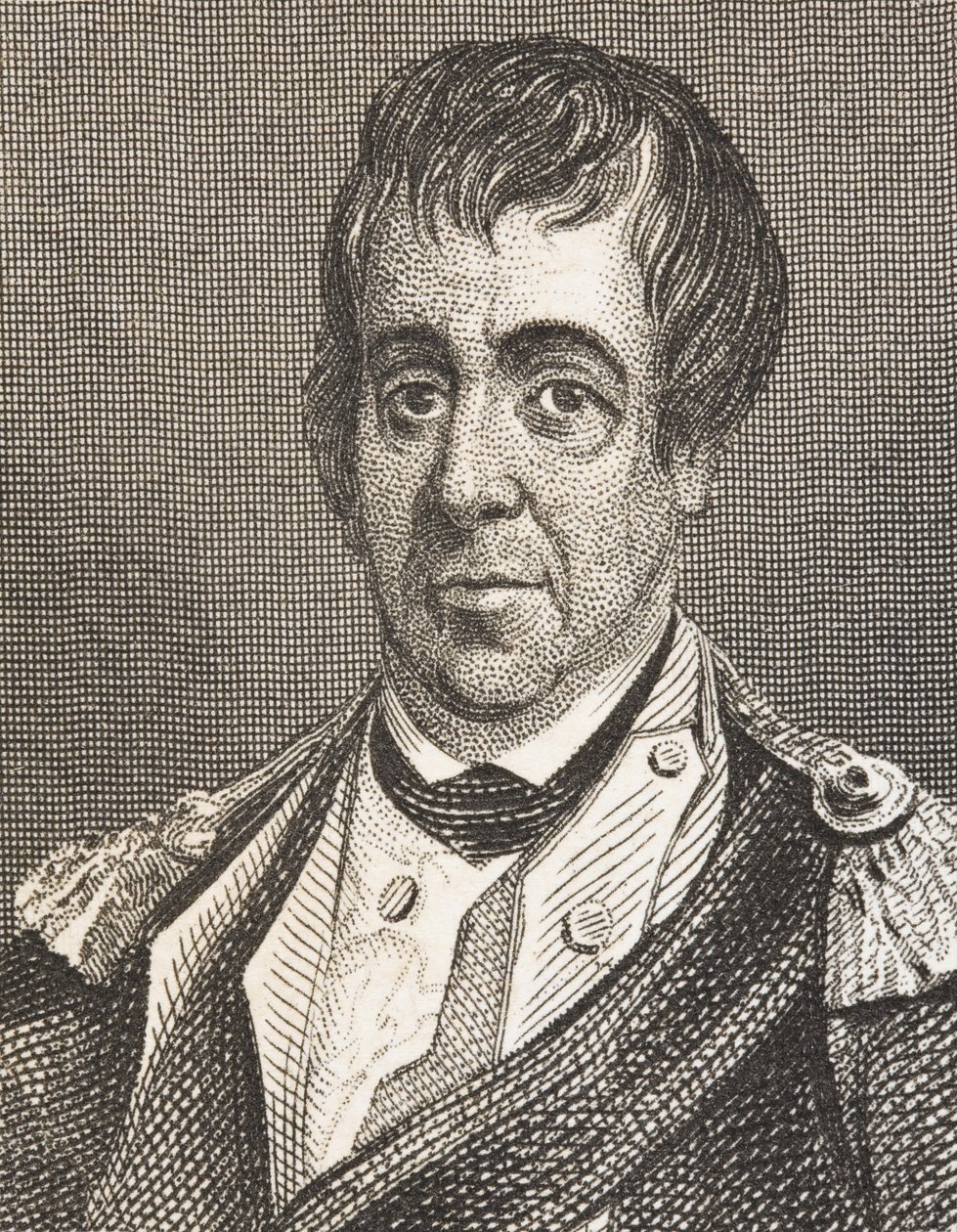 William Barton, da 