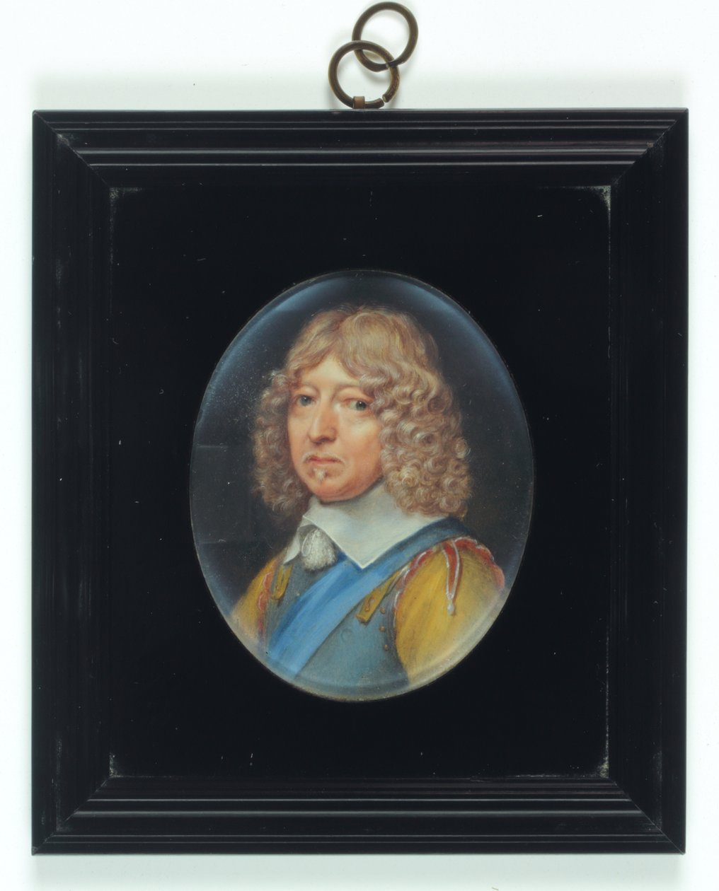 William Cavendish da English School