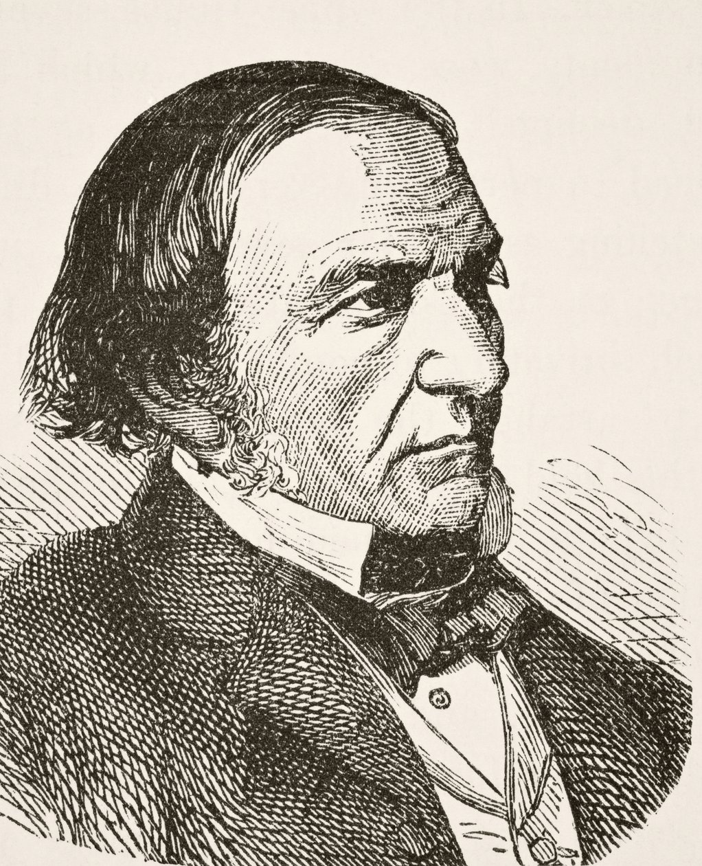 William Ewart Gladstone, da 
