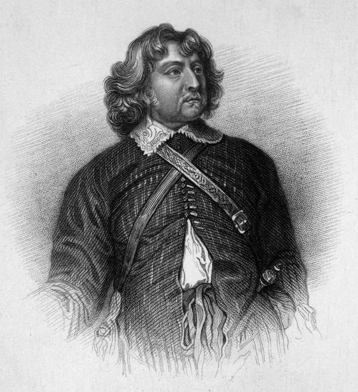 William Fielding da English School