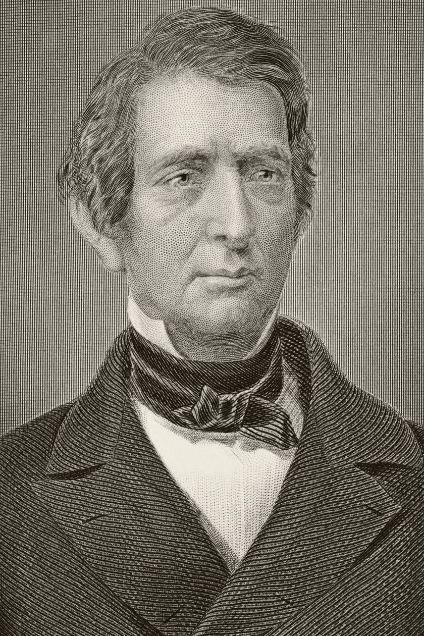 William Henry Seward, da 