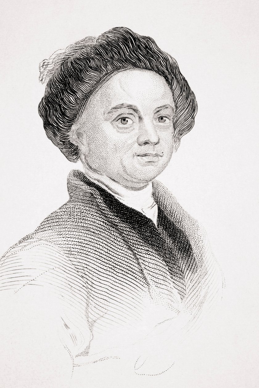 William Hogarth, da 