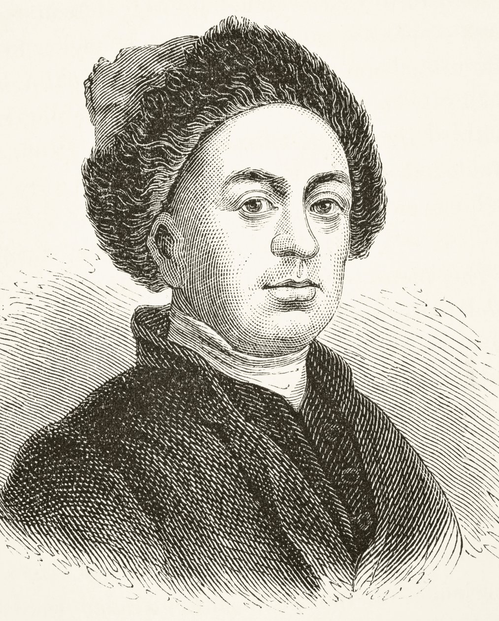 William Hogarth, da 